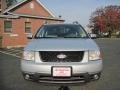 2005 Silver Frost Metallic Ford Freestyle SEL AWD  photo #12