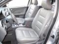 Silver Frost Metallic - Freestyle SEL AWD Photo No. 13