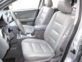 2005 Silver Frost Metallic Ford Freestyle SEL AWD  photo #13