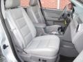 Silver Frost Metallic - Freestyle SEL AWD Photo No. 14