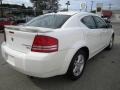 Stone White - Avenger R/T Photo No. 10