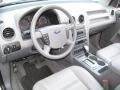 2005 Silver Frost Metallic Ford Freestyle SEL AWD  photo #15