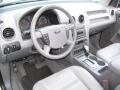 Silver Frost Metallic - Freestyle SEL AWD Photo No. 15