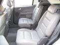 Silver Frost Metallic - Freestyle SEL AWD Photo No. 17