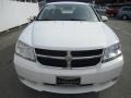 Stone White - Avenger R/T Photo No. 13