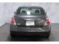 Smoke Metallic - Altima 2.5 S Photo No. 12
