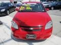 Victory Red - Cobalt LT Sedan Photo No. 10