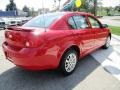 Victory Red - Cobalt LT Sedan Photo No. 11