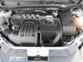 2.4 Liter DOHC 16-Valve VVT 4 Cylinder 2007 Pontiac G5 GT Engine