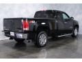 Onyx Black - Sierra 1500 SLT Extended Cab 4x4 Photo No. 8