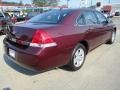 Bordeaux Red - Impala LT Photo No. 8