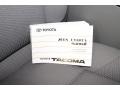 Indigo Ink Pearl - Tacoma Access Cab 4x4 Photo No. 17