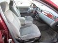 Bordeaux Red - Impala LT Photo No. 9
