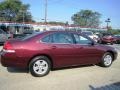 Bordeaux Red - Impala LT Photo No. 14
