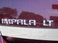 Bordeaux Red - Impala LT Photo No. 15