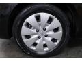 2009 Toyota Yaris 3 Door Liftback Wheel and Tire Photo