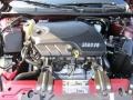 Bordeaux Red - Impala LT Photo No. 20