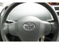 2009 Black Sand Pearl Toyota Yaris 3 Door Liftback  photo #20