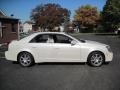 White Diamond - CTS Sedan Photo No. 9