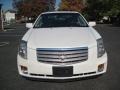 White Diamond - CTS Sedan Photo No. 12