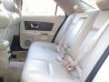 White Diamond - CTS Sedan Photo No. 17