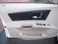 White Diamond - CTS Sedan Photo No. 27