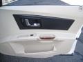 White Diamond - CTS Sedan Photo No. 28