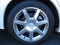 White Diamond - CTS Sedan Photo No. 30