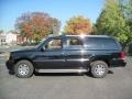Sable Black - Escalade ESV AWD Photo No. 3