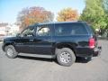Sable Black - Escalade ESV AWD Photo No. 4