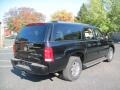 Sable Black - Escalade ESV AWD Photo No. 7