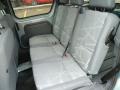 Dark Grey Interior Photo for 2012 Ford Transit Connect #56620022