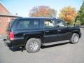 Sable Black - Escalade ESV AWD Photo No. 8