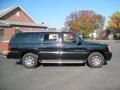Sable Black - Escalade ESV AWD Photo No. 9
