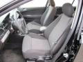 Black - Cobalt LT Sedan Photo No. 4