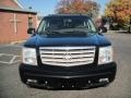 Sable Black - Escalade ESV AWD Photo No. 12