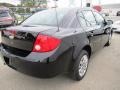 Black - Cobalt LT Sedan Photo No. 11