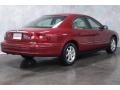 Matador Red Metallic - Sable LS Premium Sedan Photo No. 8
