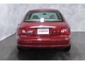 Matador Red Metallic - Sable LS Premium Sedan Photo No. 9