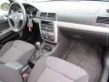 Black - Cobalt LT Sedan Photo No. 17