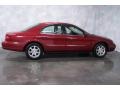 Matador Red Metallic - Sable LS Premium Sedan Photo No. 10