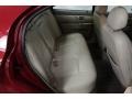Matador Red Metallic - Sable LS Premium Sedan Photo No. 13