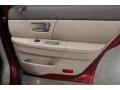 Matador Red Metallic - Sable LS Premium Sedan Photo No. 14