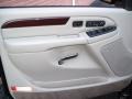 Sable Black - Escalade ESV AWD Photo No. 30