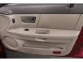 Matador Red Metallic - Sable LS Premium Sedan Photo No. 16