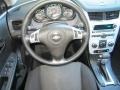 2008 Black Granite Metallic Chevrolet Malibu LT Sedan  photo #2