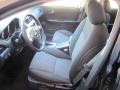 2008 Black Granite Metallic Chevrolet Malibu LT Sedan  photo #3