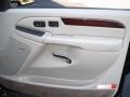Sable Black - Escalade ESV AWD Photo No. 32