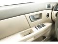 Matador Red Metallic - Sable LS Premium Sedan Photo No. 18