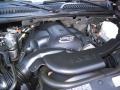 2003 Cadillac Escalade 6.0 Liter OHV 16-Valve V8 Engine Photo